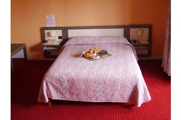 Prancūzija Hotel Mandelieu La Napoule, Eksterjeras